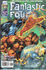 Fantastic Four (1996 Series) #1B #417 NM- 9.2