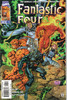 Fantastic Four (1996 Series) #4A #420 NM- 9.2