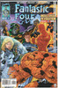 Fantastic Four (1996 Series) #6 #422 NM- 9.2