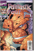 Fantastic Four (1996 Series) #10 #426 NM- 9.2