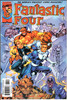 Fantastic Four (1998 Series) #34 #463 NM- 9.2