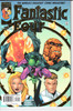 Fantastic Four (1998 Series) #35 Foil #464 NM- 9.2