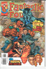 Fantastic Four (1998 Series) #38 #467 NM- 9.2