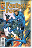 Fantastic Four (1998 Series) #39 #468 NM- 9.2