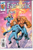 Fantastic Four (1998 Series) #40 #469 NM- 9.2