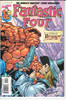 Fantastic Four (1998 Series) #41 #470 NM- 9.2