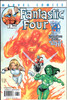Fantastic Four (1998 Series) #43 #472 NM- 9.2