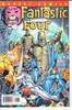 Fantastic Four (1998 Series) #46 #475 NM- 9.2