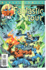 Fantastic Four (1998 Series) #49 #478 NM- 9.2