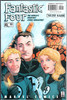 Fantastic Four (1998 Series) #50 #479 NM- 9.2