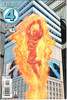 Fantastic Four (1998 Series) #51 #480 NM- 9.2