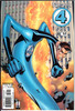 Fantastic Four (1998 Series) #52 #481 NM- 9.2