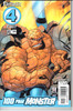 Fantastic Four (1998 Series) #54 #483 NM- 9.2