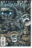 Fantastic Four (1998 Series) #57 #486 NM- 9.2