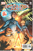 Fantastic Four (1998 Series) #60 #489 NM- 9.2