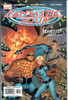 Fantastic Four (1998 Series) #63 #492 NM- 9.2