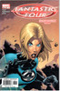 Fantastic Four (1998 Series) #70 #499 NM- 9.2