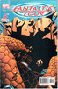 Fantastic Four (1998 Series) #72 #501 NM- 9.2