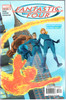 Fantastic Four (1998 Series) #79 #508 NM- 9.2
