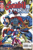 Gambit X-Ternals #1 NM- 9.2