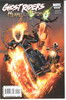 Ghost Rider Heaven's on Fire #5 NM- 9.2