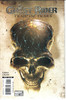 Ghost Rider Trail of Tears #1 NM- 9.2