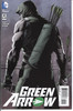 Green Arrow (2010 Series) #41A NM- 9.2