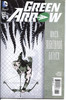 Green Arrow (2010 Series) #43A NM- 9.2