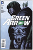 Green Arrow (2010 Series) #44 NM- 9.2