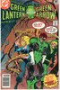 Green Lantern (1960 Series) #104 Newsstand VF- 7.5