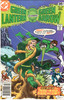 Green Lantern (1960 Series) #106 Newsstand VF 8.0