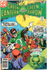 Green Lantern (1960 Series) #107 Newsstand FN 6.0