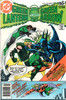 Green Lantern (1960 Series) #108 Newsstand VF/NM 9.0