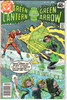 Green Lantern (1960 Series) #115 Newsstand GD 2.0