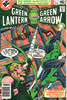 Green Lantern (1960 Series) #119 Newsstand NM- 9.2