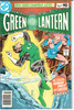 Green Lantern (1960 Series) #126 Newsstand VF/NM 9.0