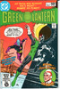 Green Lantern (1960 Series) #138 NM- 9.2