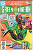 Green Lantern (1960 Series) #140 VF+ 8.5