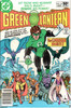 Green Lantern (1960 Series) #142 NM- 9.2