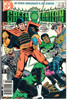 Green Lantern (1960 Series) #189 Newsstand VF+ 8.5