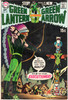Green Lantern (1960 Series) #79 VF- 7.5