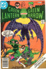 Green Lantern (1960 Series) #96 VF+ 8.5