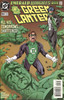 Green Lantern (1990 Series) #101 NM- 9.2