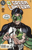 Green Lantern (1990 Series) #107 NM- 9.2