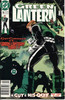 Green Lantern (1990 Series) #11 Newsstand NM- 9.2