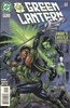 Green Lantern (1990 Series) #111 NM- 9.2