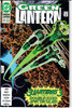 Green Lantern (1990 Series) #13 NM- 9.2