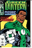 Green Lantern (1990 Series) #16 NM- 9.2