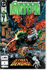 Green Lantern (1990 Series) #2 Newsstand NM- 9.2