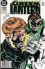 Green Lantern (1990 Series) #3 NM- 9.2